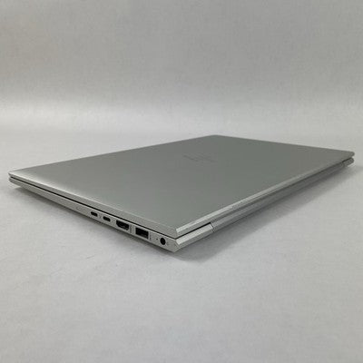 HP EliteBook 850 G8 15.6" i5-1145G7 2.6GHz 8GB RAM No SSD/OS/AC/Batt-Rubber Feet