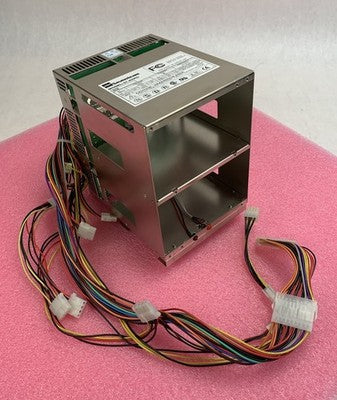 Seventeam ST-400RD 400W Power Supply Dock