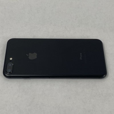 Apple iPhone 7 Plus A1661 128GB Verizon 5.5" Black IOS 15.8.5