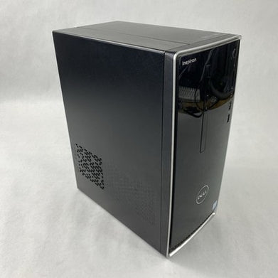 Dell Inspiron 3668 DT Intel Core i5-7400 3GHz 8GB RAM No HDD No OS