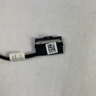 Dell Precision m3800 15.6" FHD 1920x1080 Touch Screen Assembly - Untested
