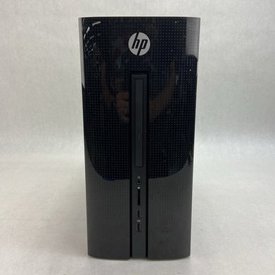 HP 251-A11 MT AMD A6-6310 1.8GHz 4GB RAM No HDD No OS No AC
