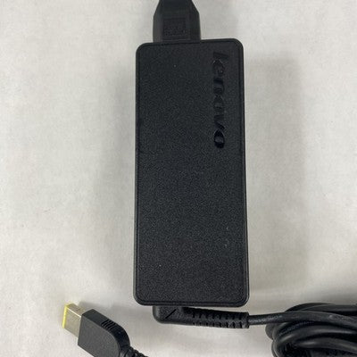 Lenovo ADP-65FD B 65W AC Adapter Yellow Tip Lot of 6