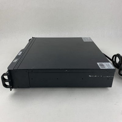 Liebert Emerson PS1000RT3-120W 1000VA 2U W/ Rackears UPS Tested No Batts