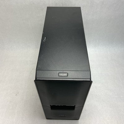 Cooler Master Silencio 450 Mid Tower Computer Case Bare Bones No PSU