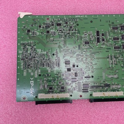 Sony DNW-A65P Betacam SX Player Board 1-670-581-11 VPR-47 - Untested