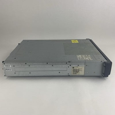 NetApp FAS2040 NAF-0602 Storage System Chassis 2x PSU No HDD No Controllers