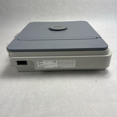 Canon PC150 H12275 Personal Black & White Copier For Parts or Repair