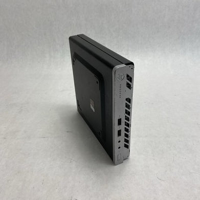 HP ProDesk 400 G3 Micro Intel Core i3-7100T 3.4GHz 8GB RAM No HDD\OS\AC