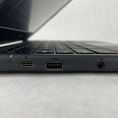 Dell Chromebook 3100 11.6" Celeron N4020 1.1GHz 4GB RAM 16GB HDD No AC Low Batt
