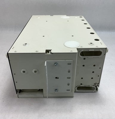 Lucent Technologies LST1U-072/7 Fiber Optic Shelf