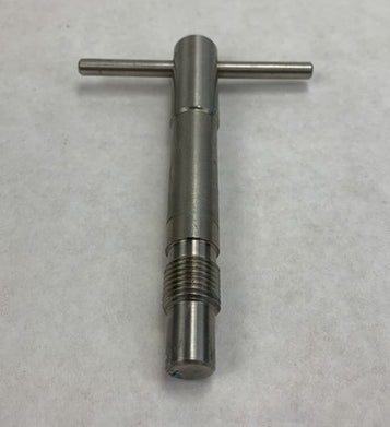 Beckman Coulter Rotor 5" Tool Male