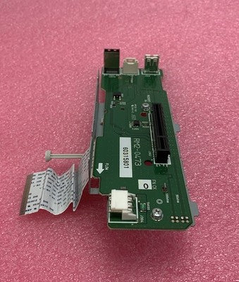 HP LaserJet MFP M680 RM2-0473 Interconnecting Board