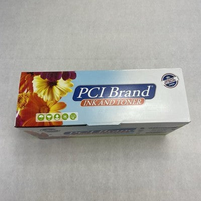 PCI CF410A-PCI PCI USA HP 410A CF410A Black Toner