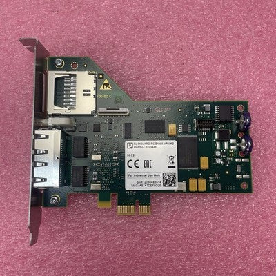 FL MGUARD PCIE4000 Untested