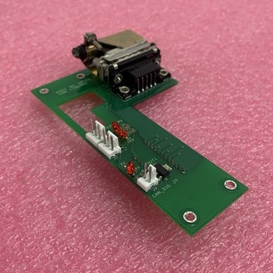 Unbranded 11660 08273 PCB Edge Detector Breakout Board
