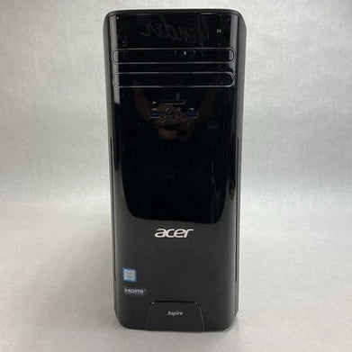 Acer Aspire TC-780 MT Intel Core i5-7400 3GHz 8GB RAM No HDD No OS