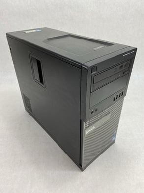 Dell Optiplex 7010 MT Intel Core i7-3770 3.4GHz 2GB RAM No HDD No OS