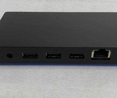 HP HSTNH-U601 USB-C Dock G4 Docking Station (Lot of 2)