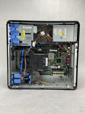 Dell Optiplex 330 MT Intel Pentium Dual Core E2140 1.6GHz 2GB RAM No HDD No OS