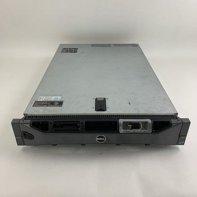 Dell PowerEdge R710 Server 2x Xeon E5640 2.67GHz 4GB RAM No OS/HDD