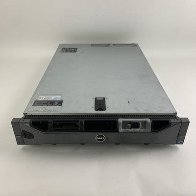 Dell PowerEdge R710 Server 2x Xeon E5640 2.67GHz 4GB RAM No OS/HDD