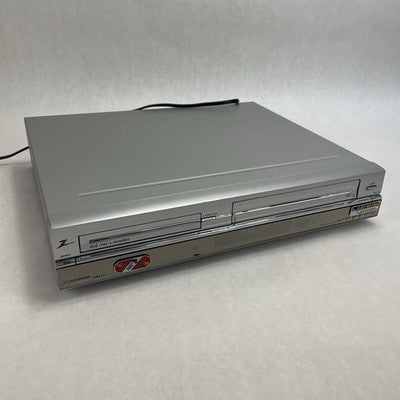 Zenith Model-XBR413 Recorder / Video Cassette Tested No Remote