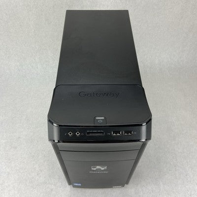Gateway DX4870 MT Intel Core i5-3330 3GHz 8GB RAM No HDD No OS
