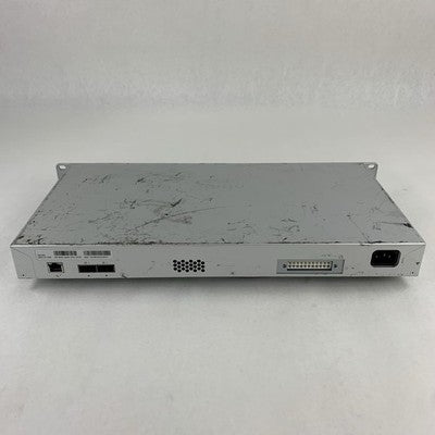Cisco Meraki MS210-24P 28-Port Fully Managed Ethernet Switch Reset Tested