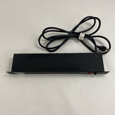 Geist SP064-10 6-Outlet Power Distribution Unit