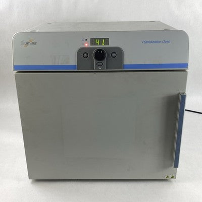 Boekel Illumina 230402ILL Laboratory Hybridization Oven