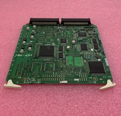 Sony 1-661-135-21 DIF-42D Board for Betacam SX DNW-A30 Cassette Player