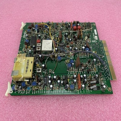 Sony CD-12 Board BVU-800 U-Matic - Untested