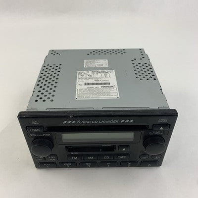 Honda Matsushita 39100-S9A-A200 Car Stereo Unit  OEM - Untested
