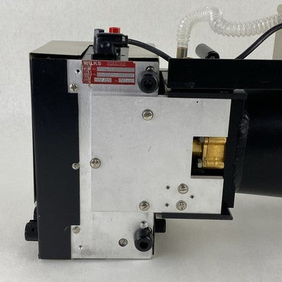 Wilks Miran 1A-CVF Gas Ambient Air Analyzer Spectrometer