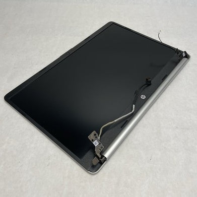 HP 15-dy2093dx 15.6" FHD 1920x1080 Non-Touch Screen Assembly - Untested