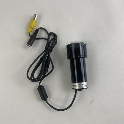Bullet B/W CFB2010WA HI-Performance CCD Camera Untested