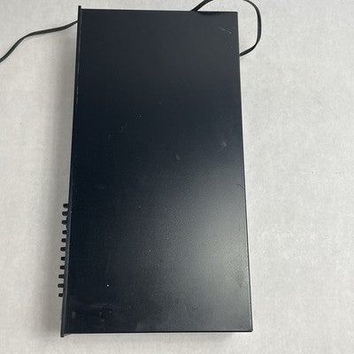 ADC SS-412X 10 Band Equalizer For Parts Weak Right Side Output