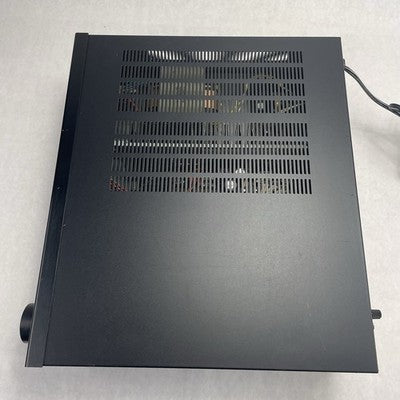 Denon AVR-1500 Receiver Precision Audio Component/AV Surround System