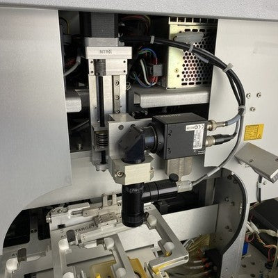 EDC Biosystems ATS-100AV Acoustic Liquid Dispenser 45890