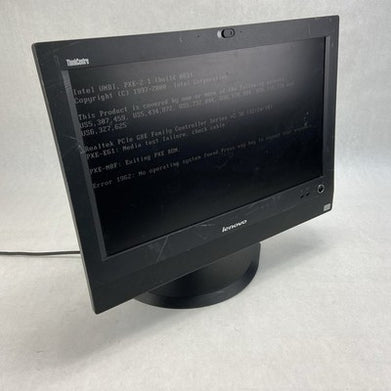 Lenovo ThinkCentre M71z AIO Intel Core i5-2400 3.1GHz 4GB RAM No HDD No OS