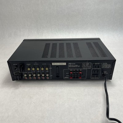 Garrard GRX665 AV Receiver Tested