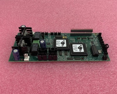 Beckman Coulter 717343 Rev. AA Board