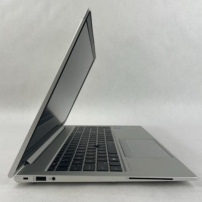 HP EliteBook 850 G8 15.6" i5-1145G7 2.60 GHz 8 GB RAM No SSD/OS/AC