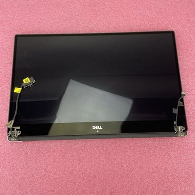 Dell XPS 15 9570 15.6" UHD 3840x2160 Touch Screen Assembly - Tested