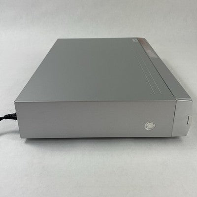 Lite-On LVW-5005A Dolby Digital Scan Progressive Compact DVD Recorder No Remote