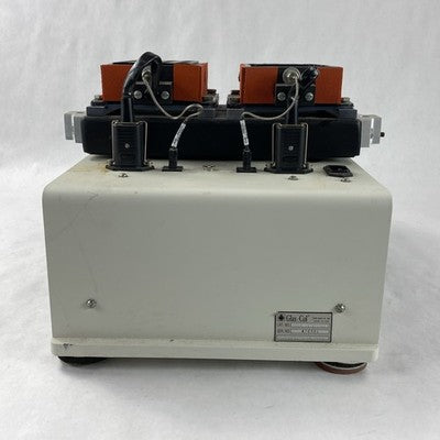 Glas Column 099A Heat Block