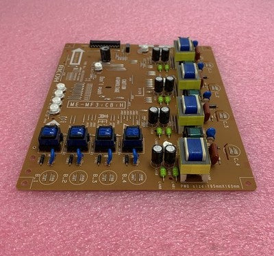 Ricoh N6206006A High Voltage Power Board for IM C4500