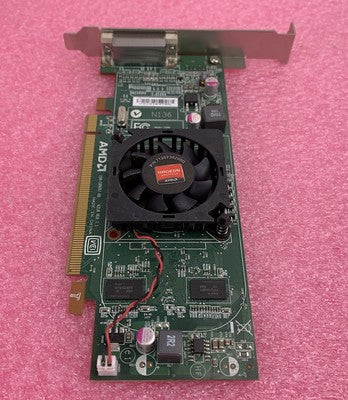 AMD ATI Radeon C090 V218 Graphics Card (Lot of 2)