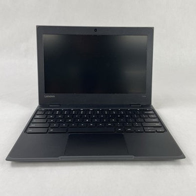 Lenovo Chromebook 100e 11.6" Celeron N3350 1.10 GHz 4 GB RAM 16 GB SSD No AC